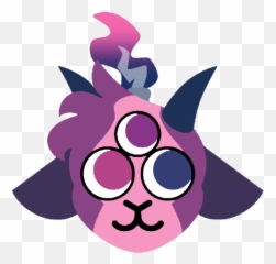 Lesbian Flag Bi And Trans - Cartoon Emoji