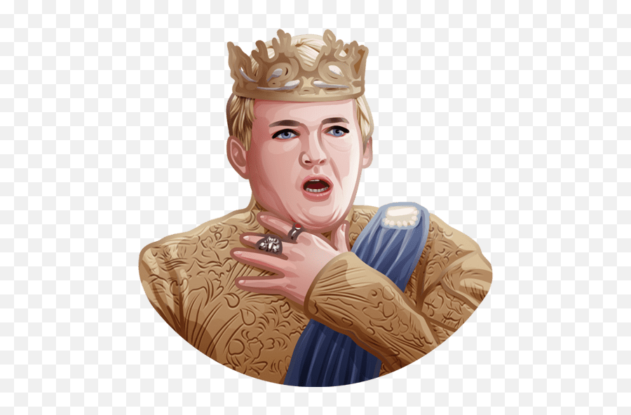 Sticker Game Of Thrones 11 Vk Download Free Emoji,Game Of Thrones Emoji