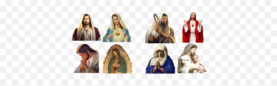 Jesus Christ Stickers For Whatsapp - Apps On Google Play Jesus Christ Stickers Emoji,Jesus Emoji