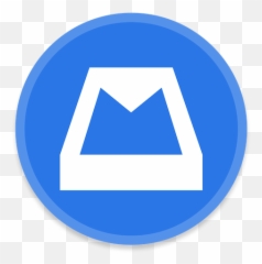 Mailbox Icon Button Ui - Requests 8 Iconset Blackvariant Email Marketing Blue Icon Emoji,Mailbox Emoji