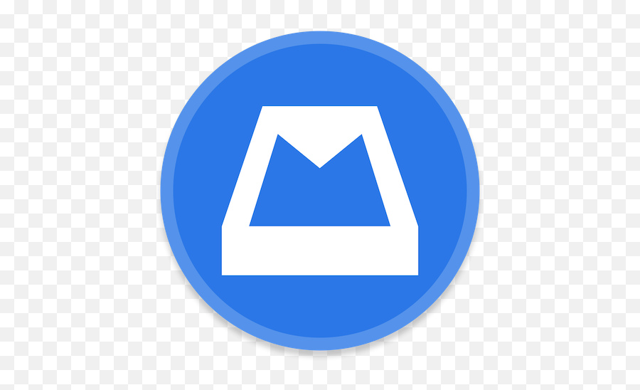 Mailbox Icon Button Ui - Requests 8 Iconset Blackvariant Email Marketing Blue Icon Emoji,Mailbox Emoji
