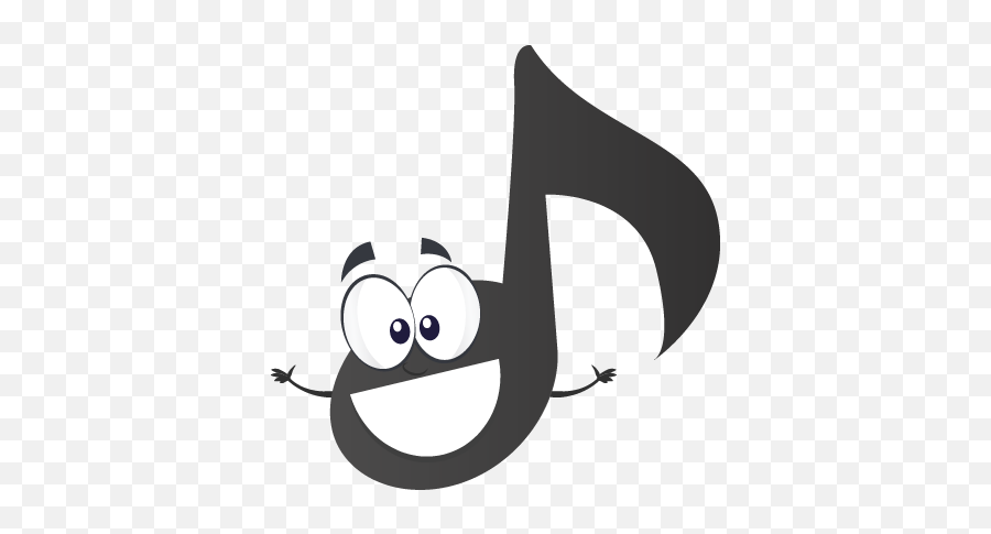Jazz Emojis - Cartoon,Music Emoji Png