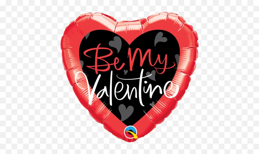 Valentineu0027s Day Foils - Balloon Emoji,Valentine Emoticon