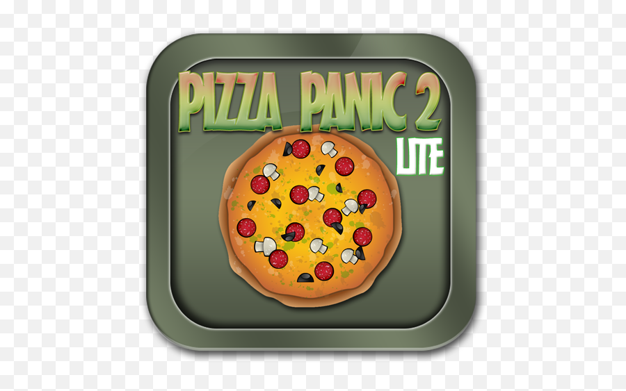 Pizza Panic 2 Lite - Apps On Google Play Baked Goods Emoji,Deuces Emoji