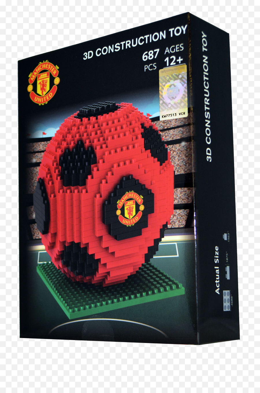 Brxlz A Touch Of Fun - Man Utd Lego Ball Emoji,Barca Emoji