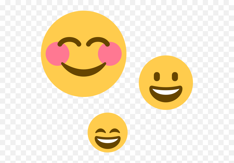 Buffers 2018 In Numbers - Twitter Emoji,Hi Five Emoticon