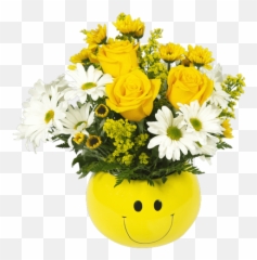 Smiley Bowl - Emoji