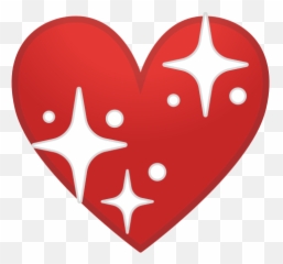 Sparkle Heart Emoji Meaning With Pictures -