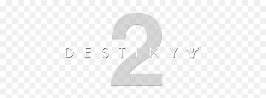 Destiny 2 Logo Png Transparent - Destiny 2 Transparent Logo Emoji,Destiny 2 Emoji
