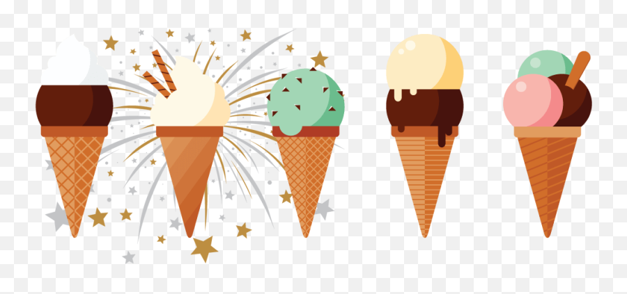 Cashnetusa Manu0027s Frugal Living Guide June - Cashnetusa Blog Ice Cream Cone Emoji,Ice Cream Sun Cloud Emoji