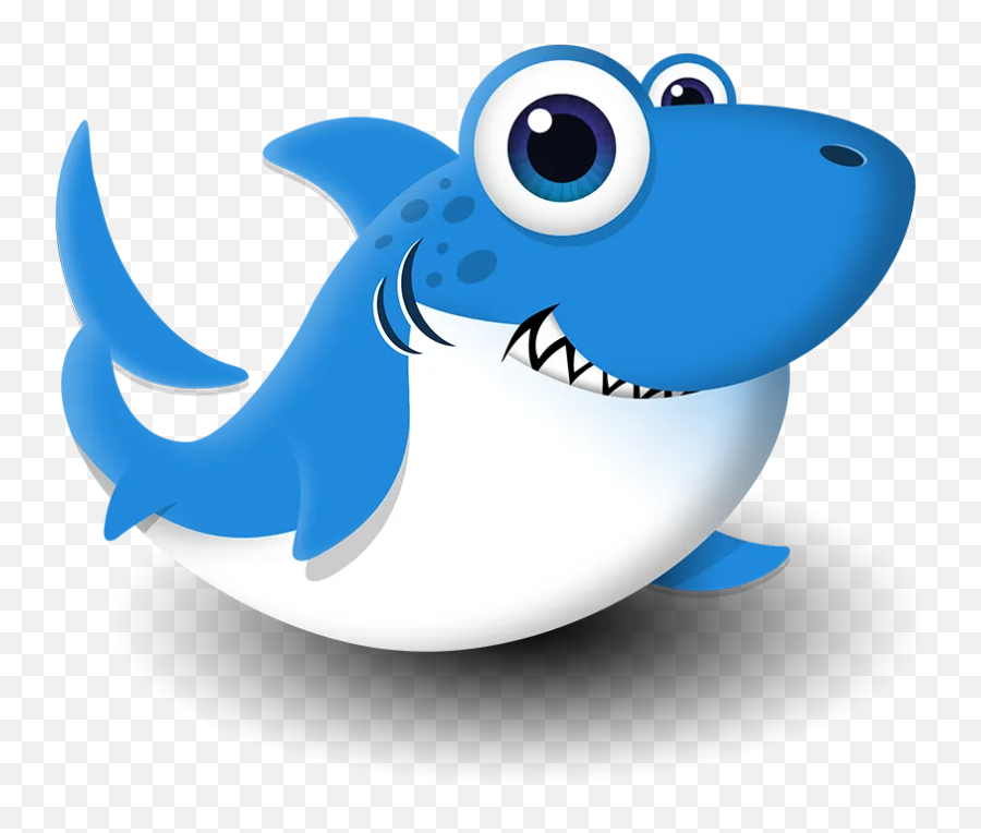 Biglime - Design Print Web 3d Unity Development In Clip Art Emoji,Left Shark Emoji