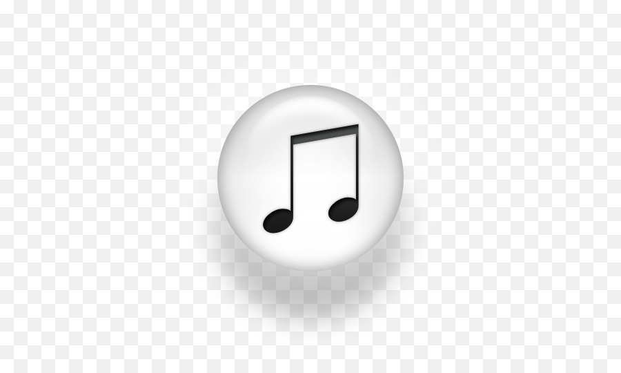 Free Music Icon File Page 2 - Música Une A Las Personas Emoji,Musical Note Emoticons
