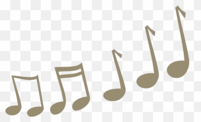 Music Notes Png Svg Clip Art For Web - Clip Art Emoji,Music Notes And Book Emoji
