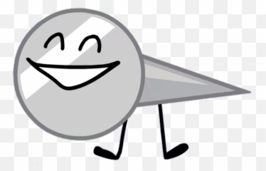 User blogLemonvenom23ABFB 7 Gone with the Win Battle - Bfdi Naily Emoji
