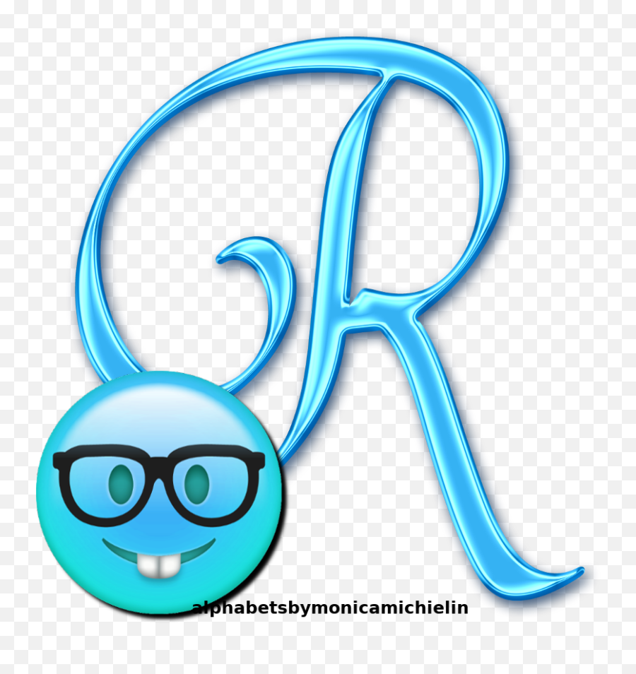 Pin - Logo R Name Png Emoji,Letter And Boy Emoji