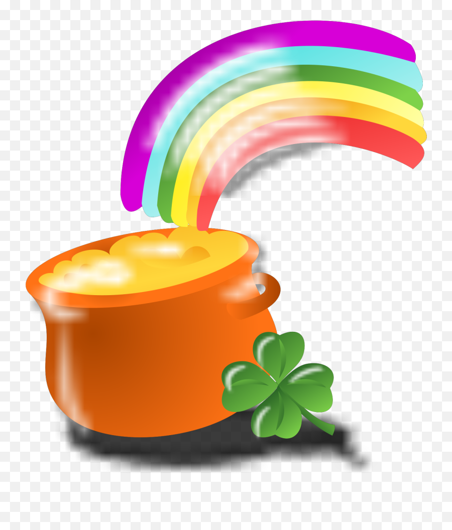 Saint Patrick Day Icon Svg Vector Saint Patrick Day Icon - Clip Art St Patricks Day Emoji,St Patricks Day Emoticon