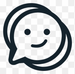 Smiley Push Button Feedback Device - Happy Emoji