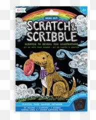 Art Supplies U0026 Stationery U2013 Tagged Dog U2013 Wwwshoptherocketcom - Ooly Scratch And Scribble Emoji,Chin Scratch Emoji