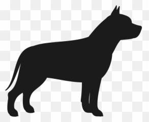 French Bulldog American Bulldog Yorkshire Terrier Boston - French Bulldog Silhouette Emoji,Bulldog Emoji