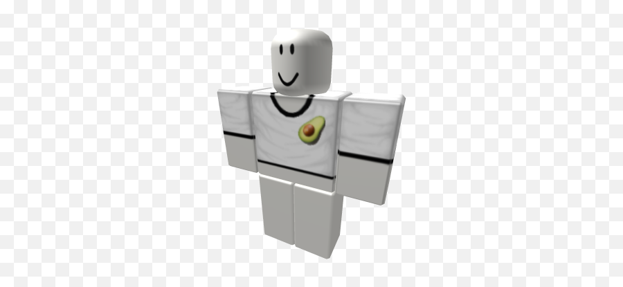 Crop Top Free Roblox Clothes Girl