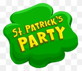 Club Penguin Wiki - St Day Party Emoji,St Patrick's Day Emoji