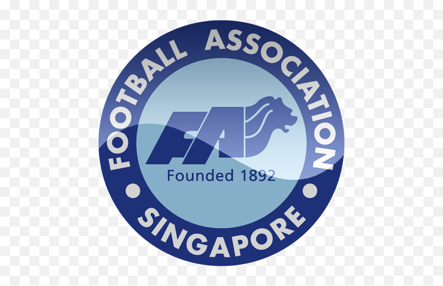Singapore Football Logo Png - Football Association Of Singapore Emoji,Singapore Flag Emoji