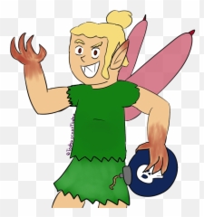 Emojitwitter - Fairy Emoji,Emojil