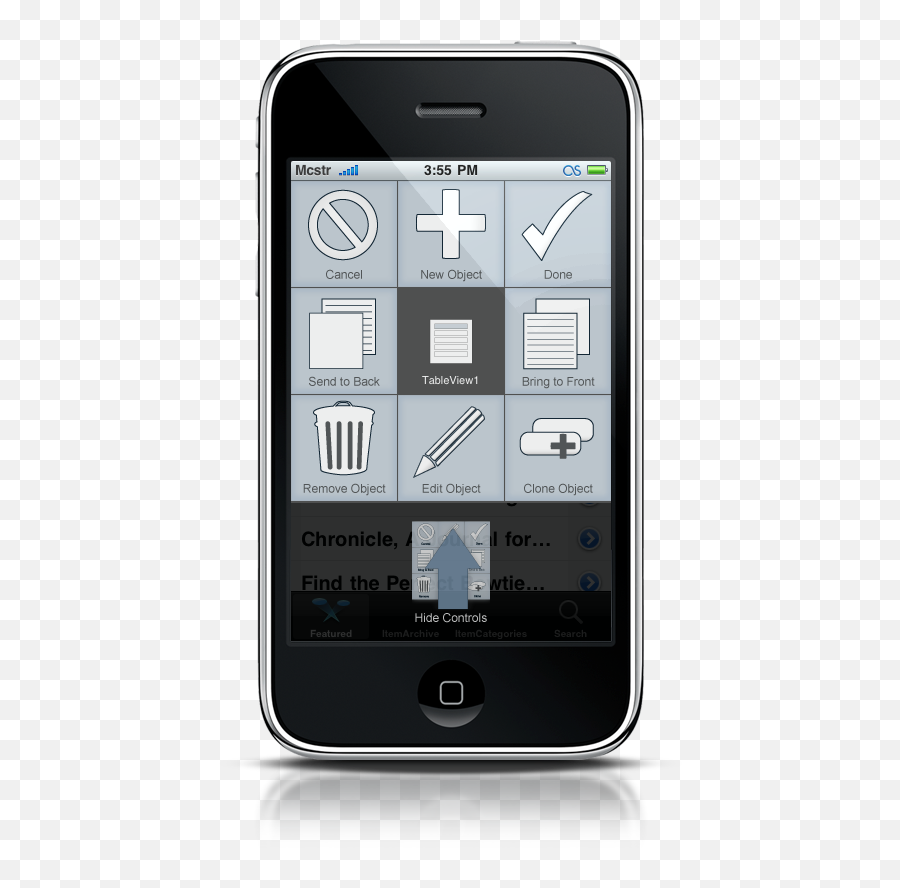 Design Your Next Iphone Application With Dapp - Macstories Onet Wiadomoci Emoji,Whip Emoji Iphone