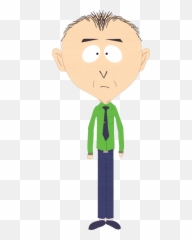 Mr - Mr Mackey Png Emoji,Mr Hankey Emoji