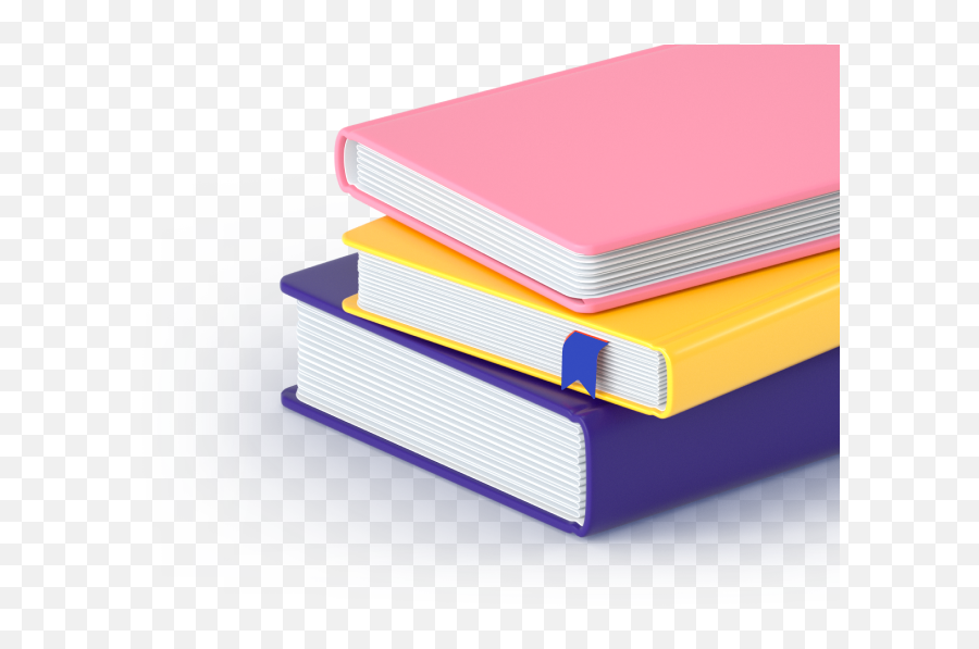 Constant Change - Horizontal Emoji,Stack Of Books Emoji