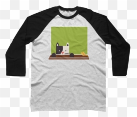 Shop Thientd87u0027s Design By Humans Collective Store - Long Sleeve Emoji,Cockatiel Emoji