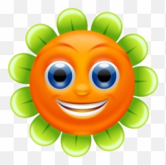 Vetor Desenho De Flores Coloridas - Imagen De Feliz Tarde Carolina Emoji,Cowboy Emoticon