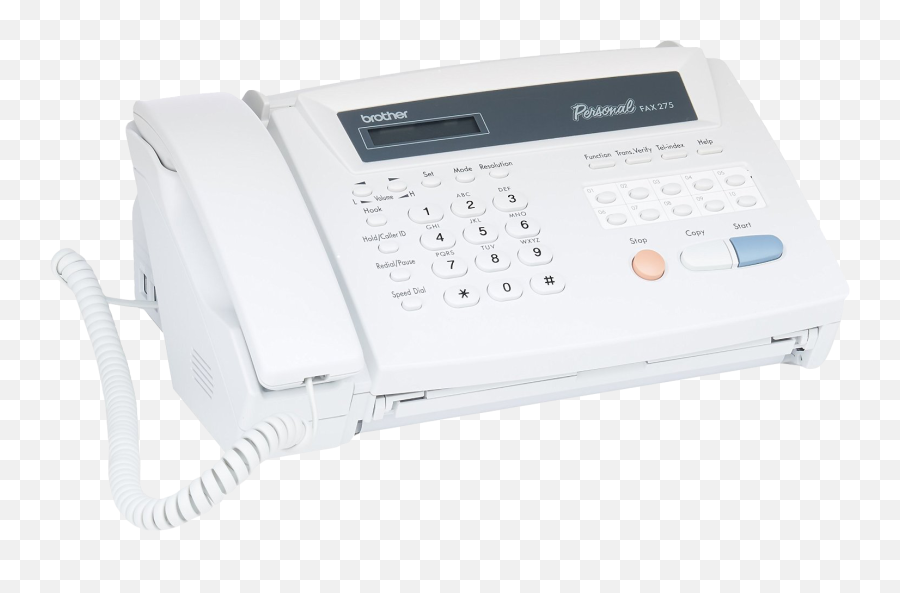 Download Fax Machine - Fax Machine Transparent Background Emoji,Fax Machine Emoji