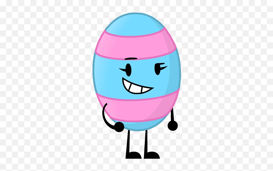 Easter Egg - Ctc 3 Easter Egg Emoji,Egg Emoticon