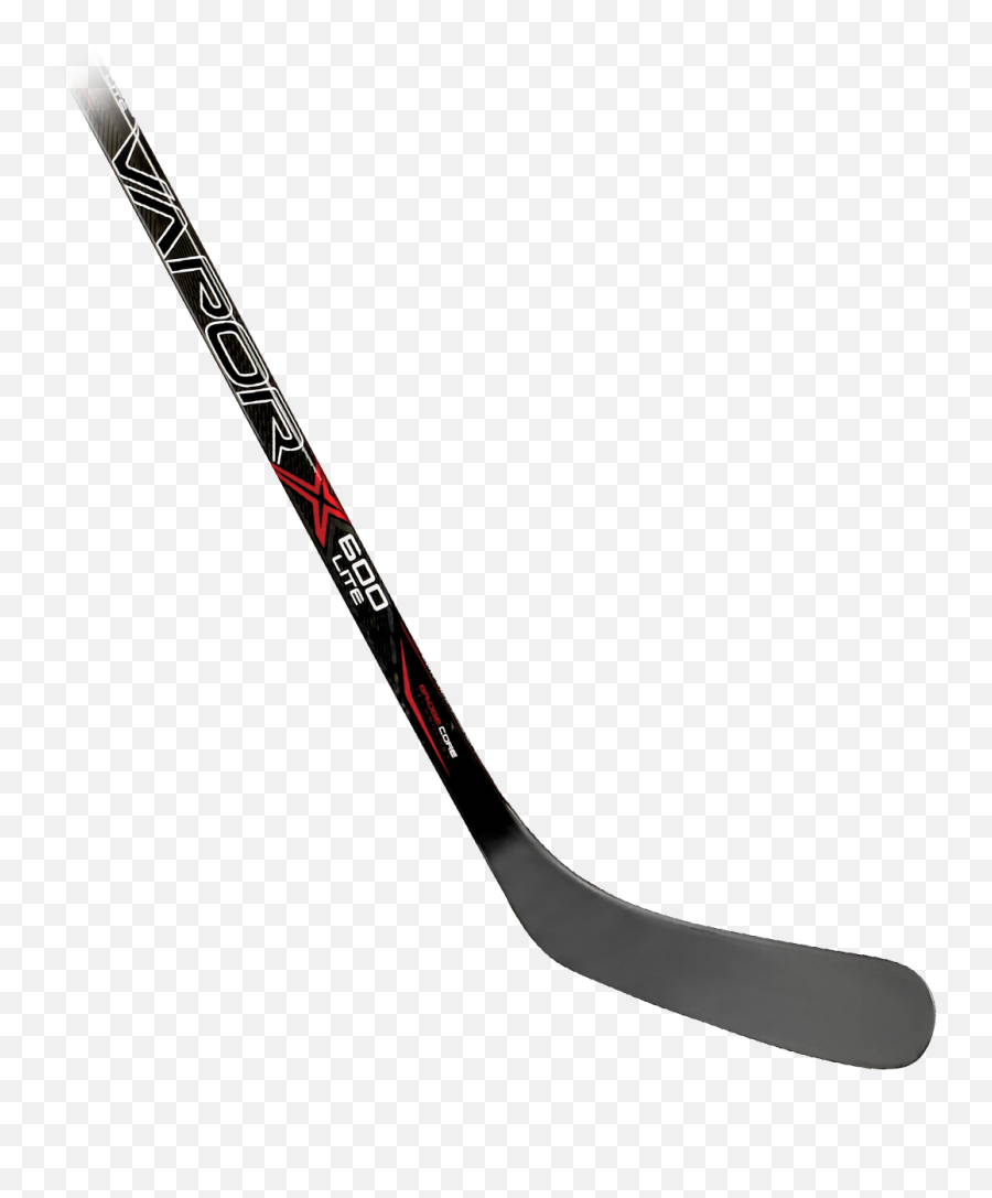 Bauer Hockey Ice Hockey Stick - Ice Hockey Stick Png Emoji,Hockey Stick Emoji