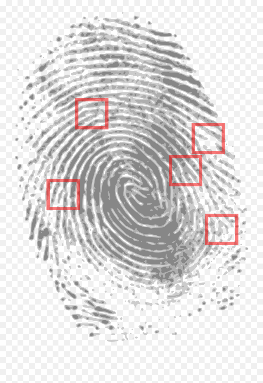 Fingerprint Detective Criminal Evidence - Crime Scene Criminal Fingerprint Emoji,Iphone 5s Emojis