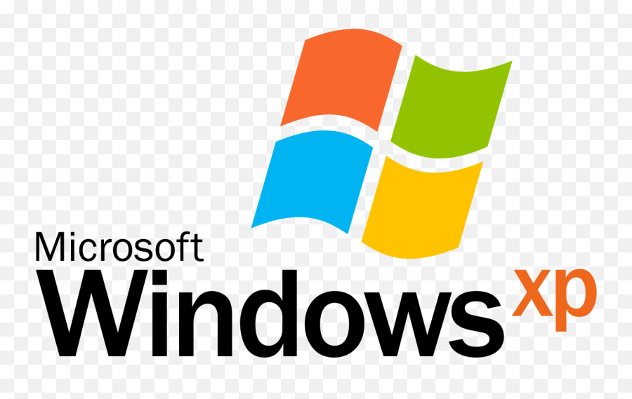 Windows Xp Logo - Windows Xp Emoji,How To Use Emojis On Windows