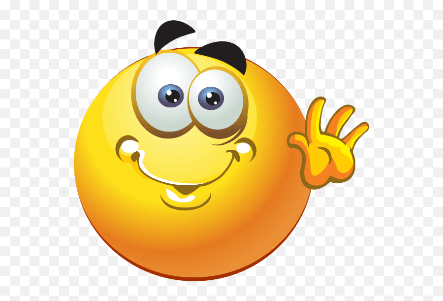 Smiley Emoticon Smiley Emoji - Friendly Emoji,Flasher Emoji
