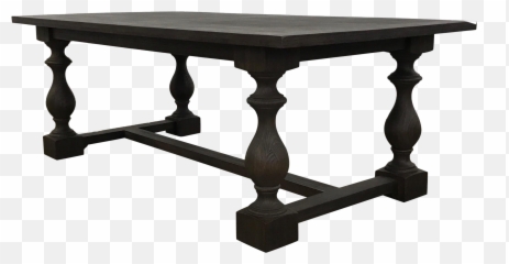 Coffee Table Clipart - Emoji