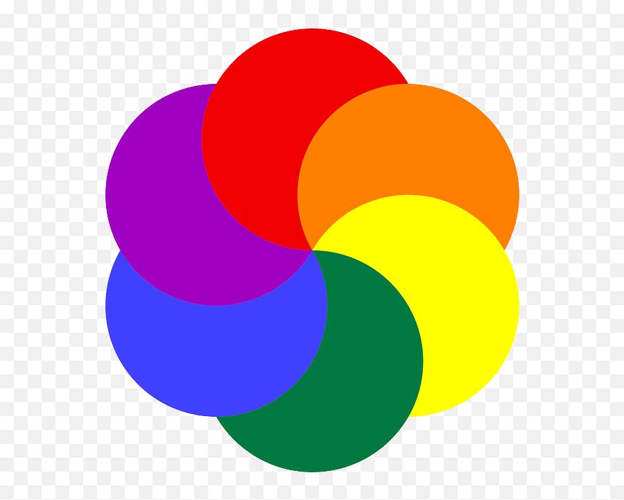 Free Image - Colors Clipart Emoji,Rainbow Flag Emoji Copy