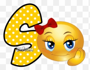Pin - B Gif Emoji