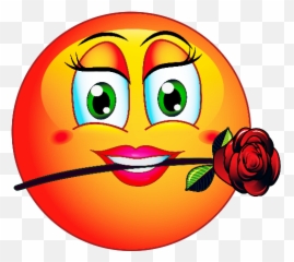 Romantic Love Sticker - Smiley Emoji,Freezing Emoticons