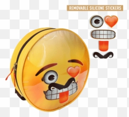 Comwales Emoticonos - Color Para Dibujar Emoji