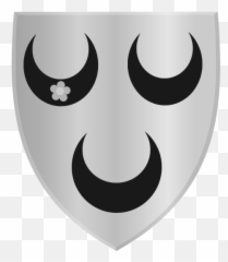 Her Flips Van Pellanen - Crescent Emoji