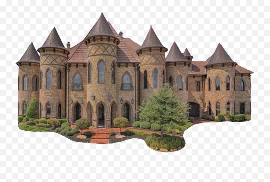 Mansion Luxurylifestyle - Southlake Texas Houses Emoji,Mansion Emoji