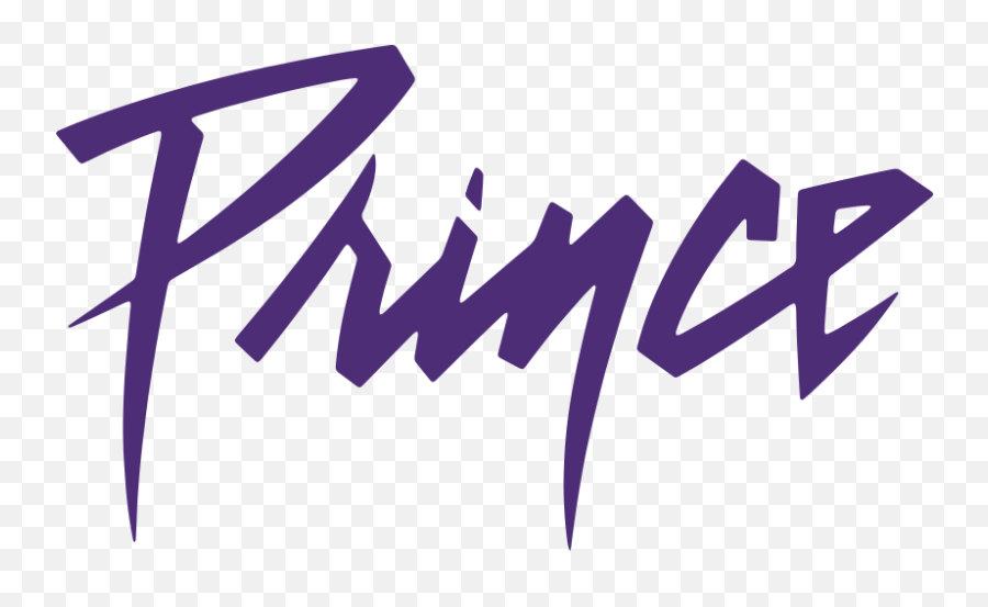 Purple Rain Logo Png Clipart - Prince Purple Rain Transparent Emoji,Purple Rain Emoji