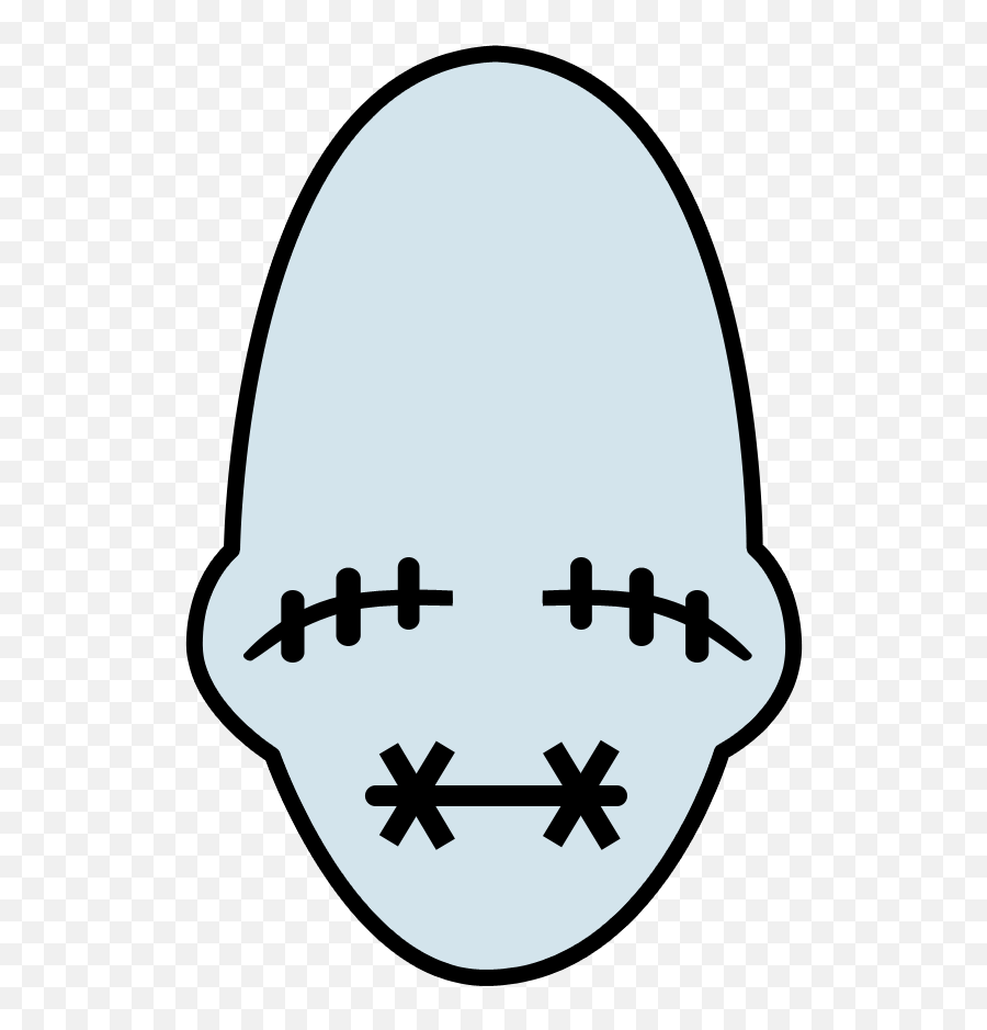 Oddworld Mudokon Face Emoticons - Clip Art Emoji,Shifty Emoji