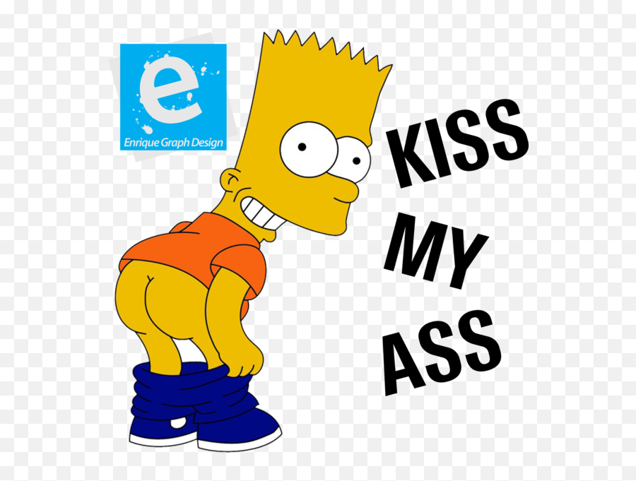 Bart Simpsons - Bart Simpson Emoji,Simpson Emoji