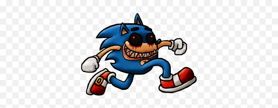 Free Png Images - Sanic Png Emoji,Sanic Emoji