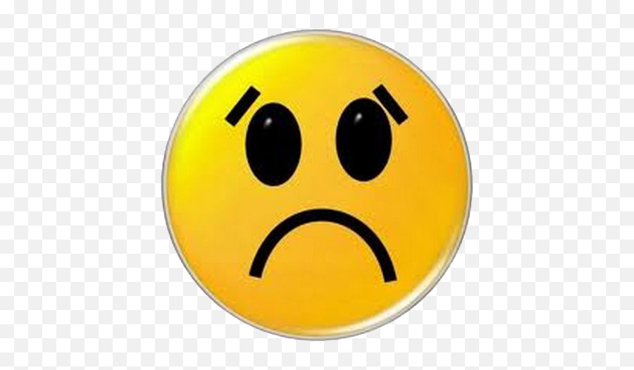 Download Sad Emoji Image Hq Png Image - Sad Faces,Sad Emoji